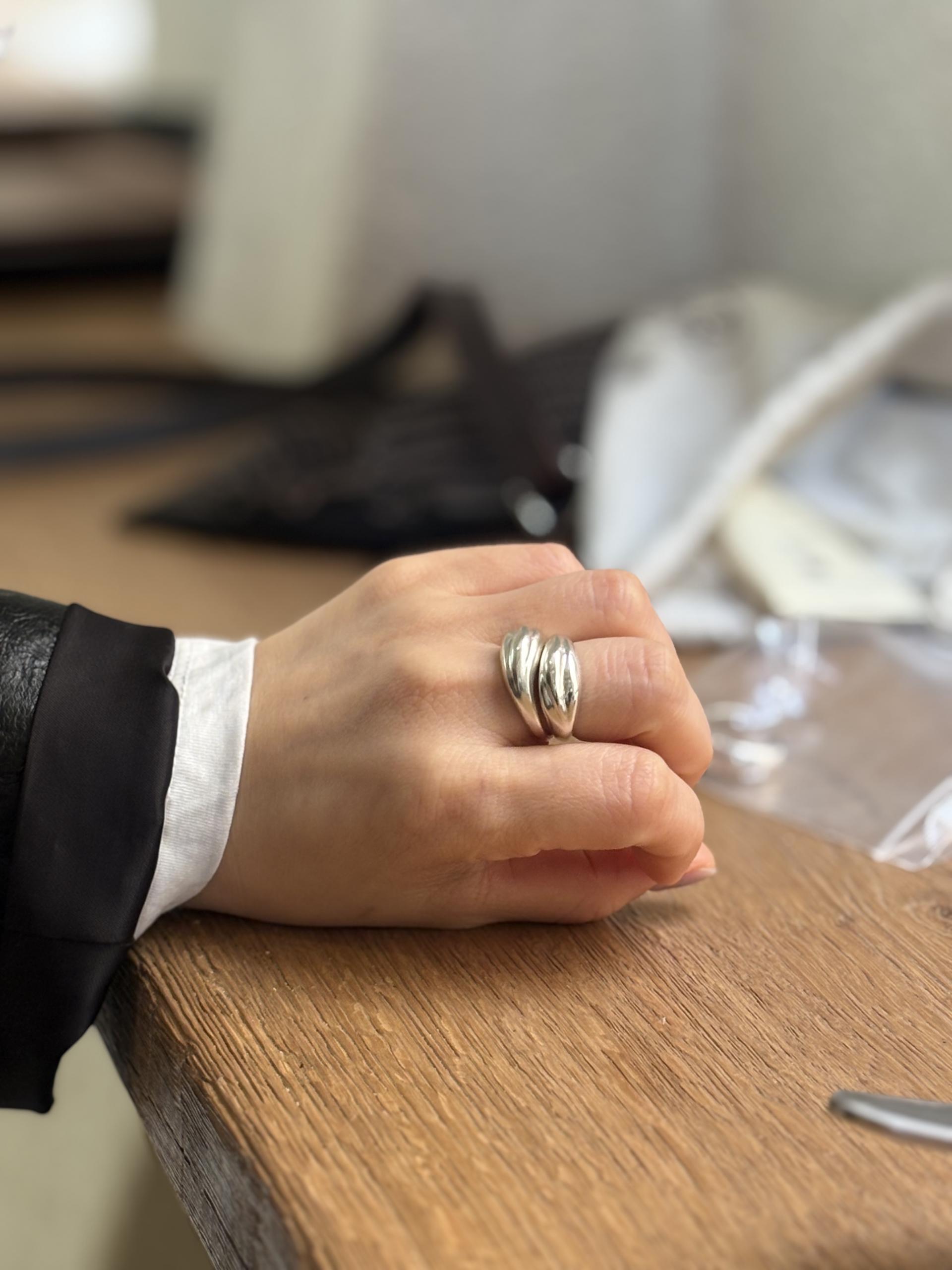 Flow Ring