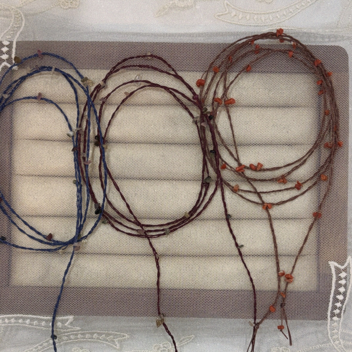 Raw Stone Wrap N