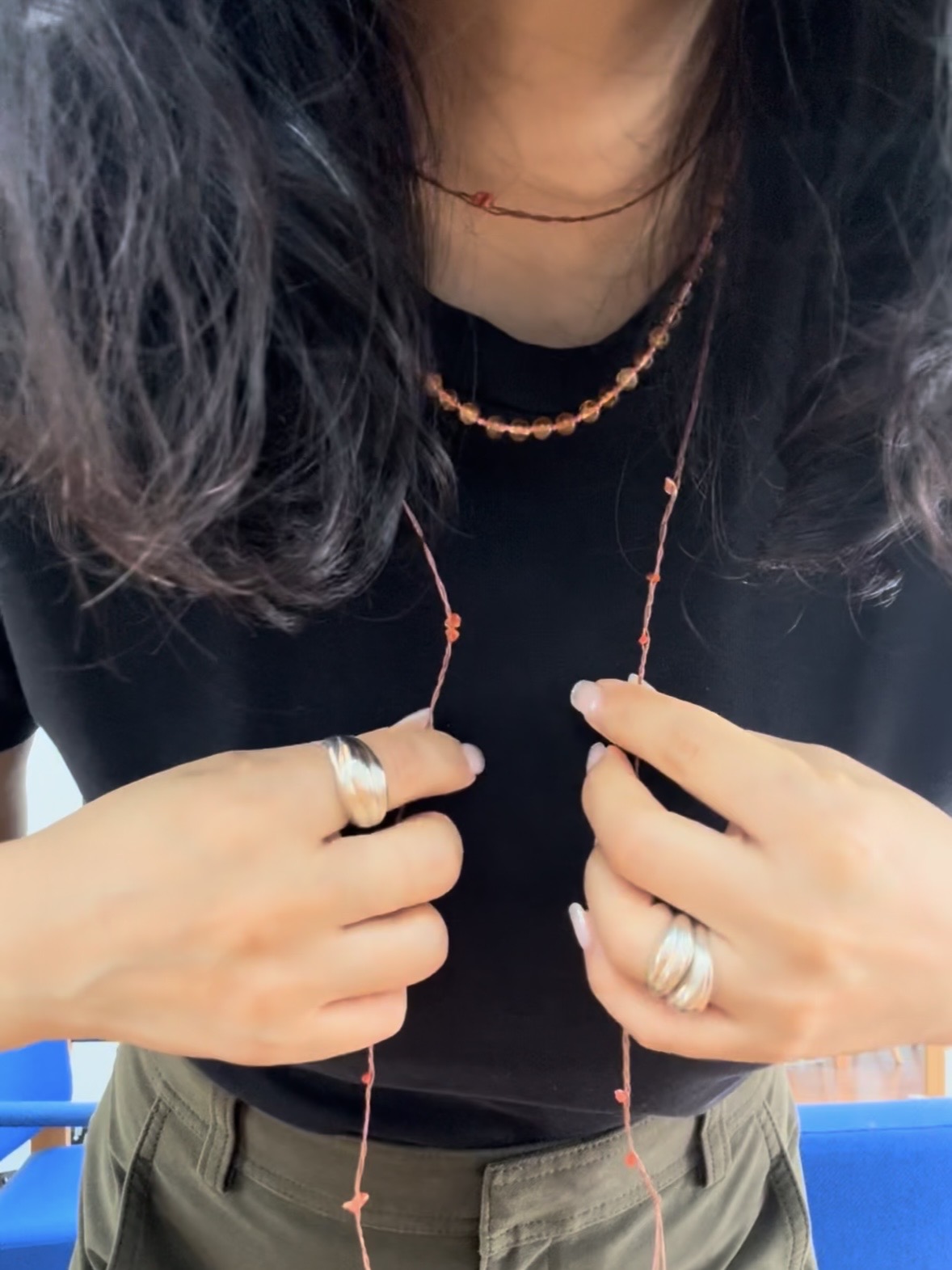 Raw Stone Wrap N
