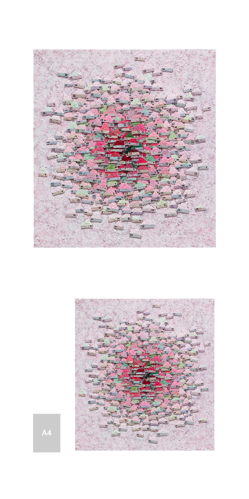 Burst of Harmony 3