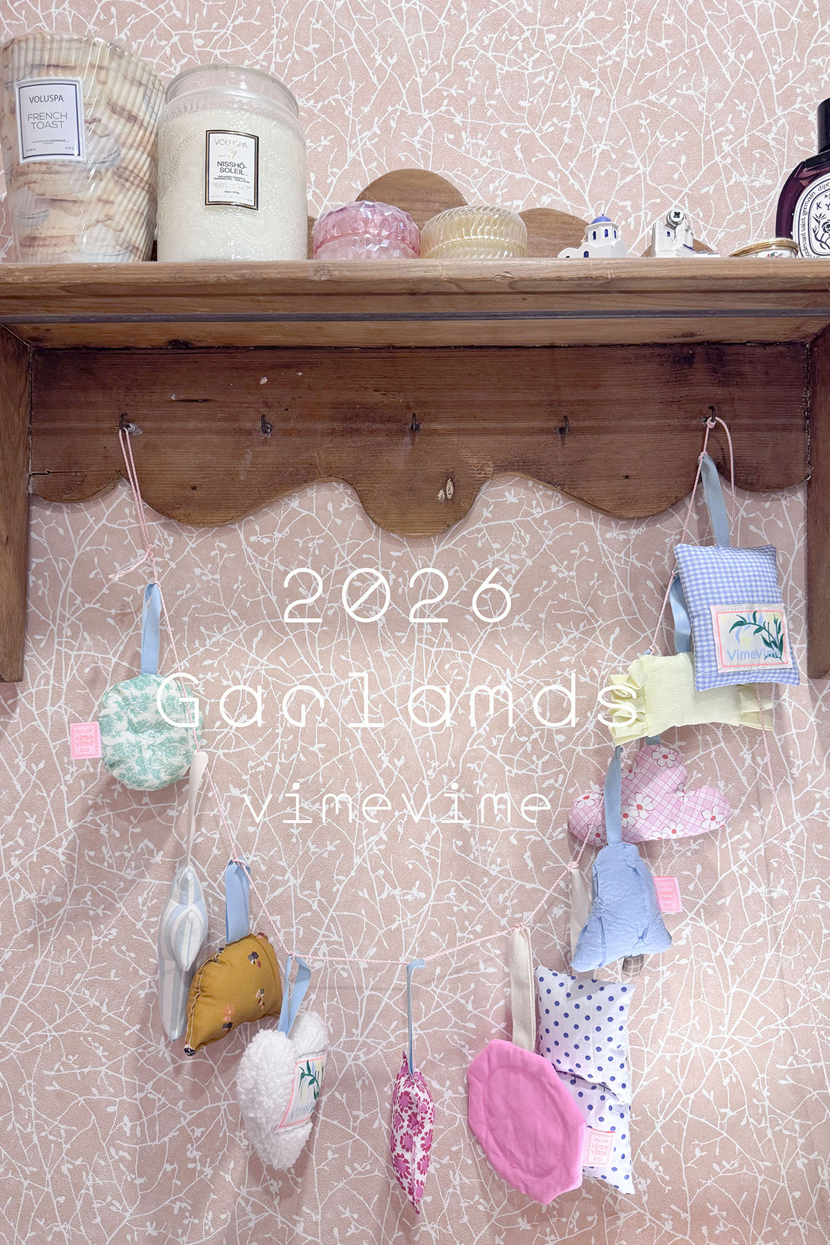 2026 Garlands