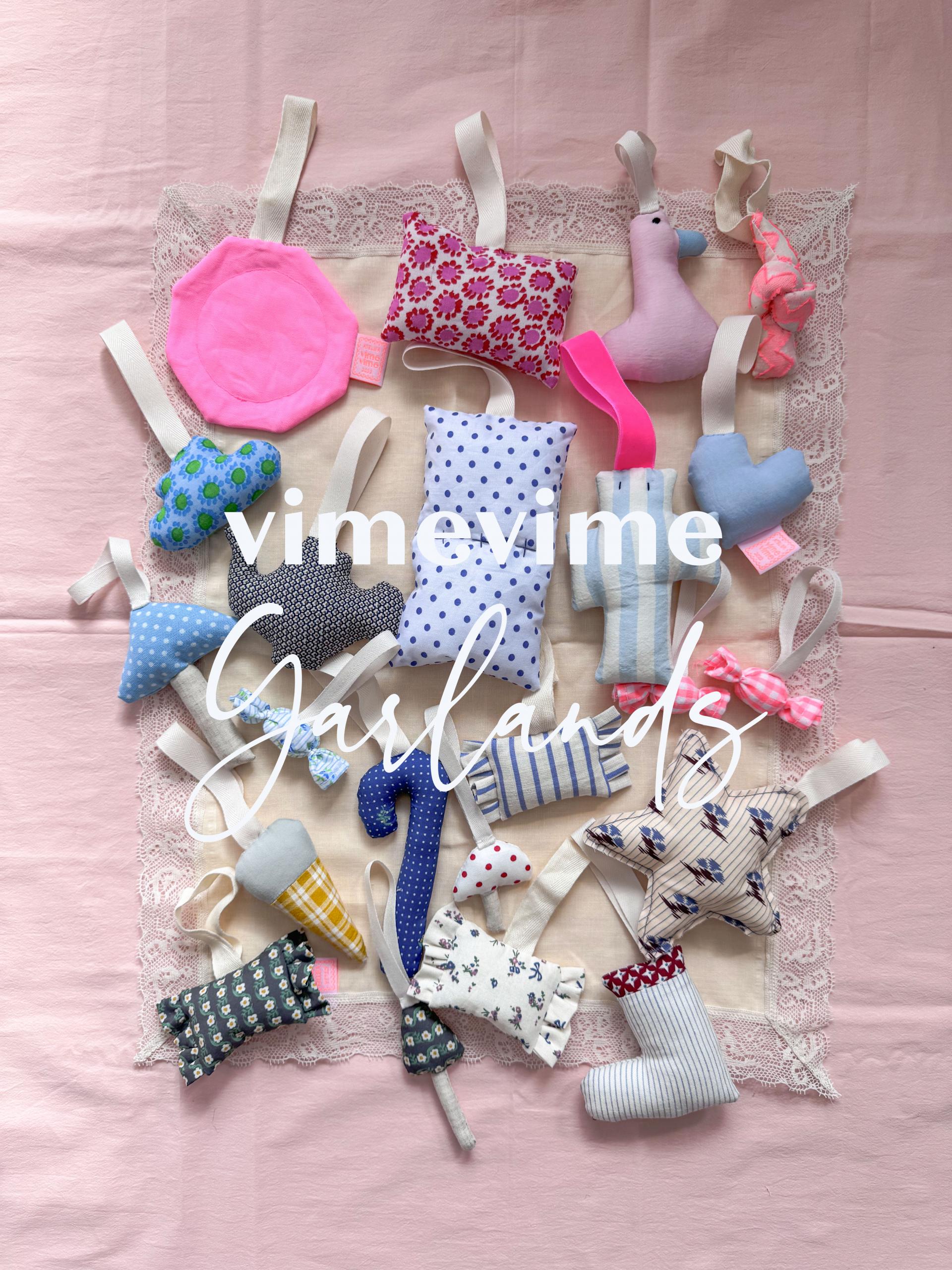 2026 Garlands