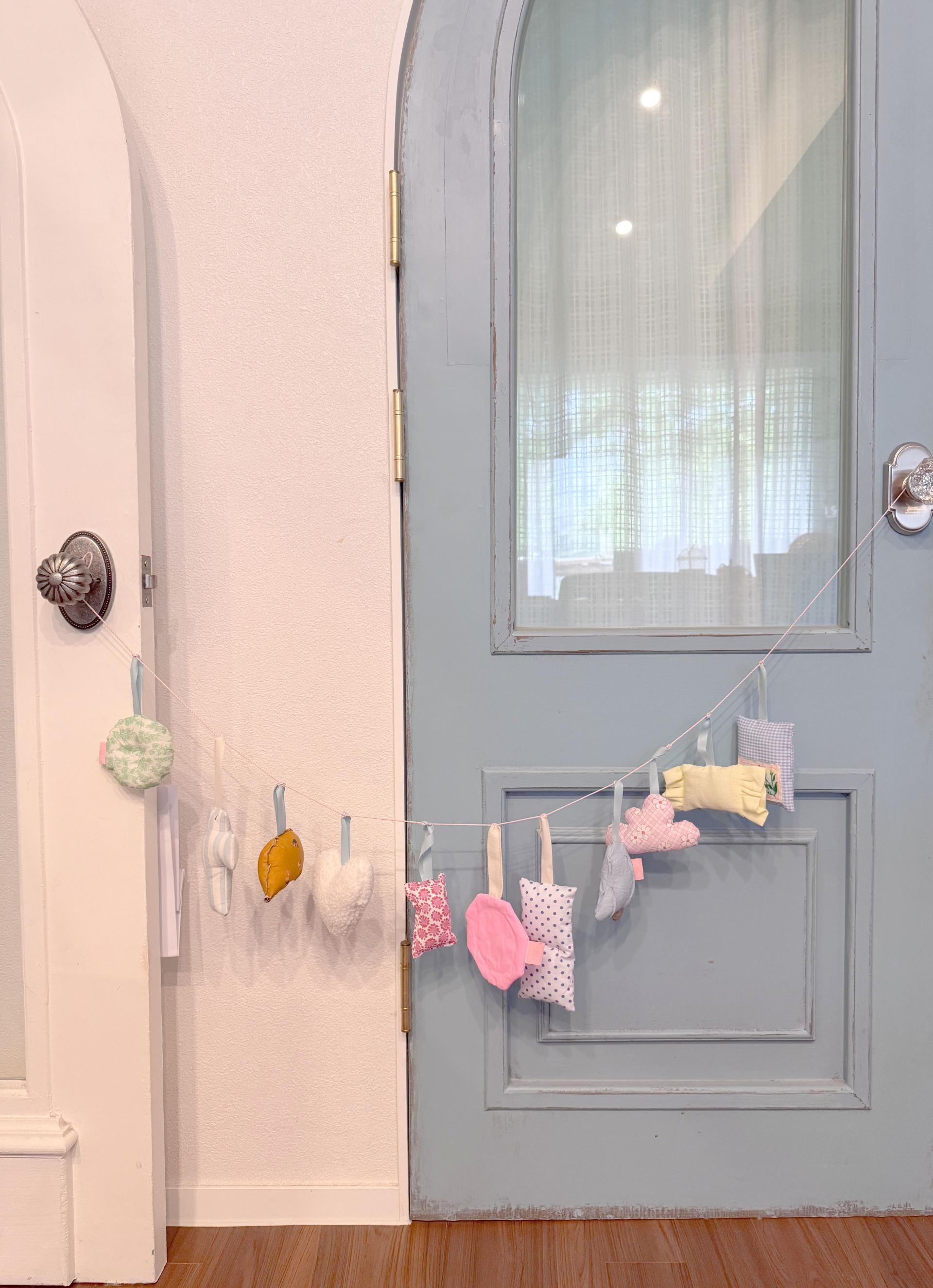 2026 Garlands