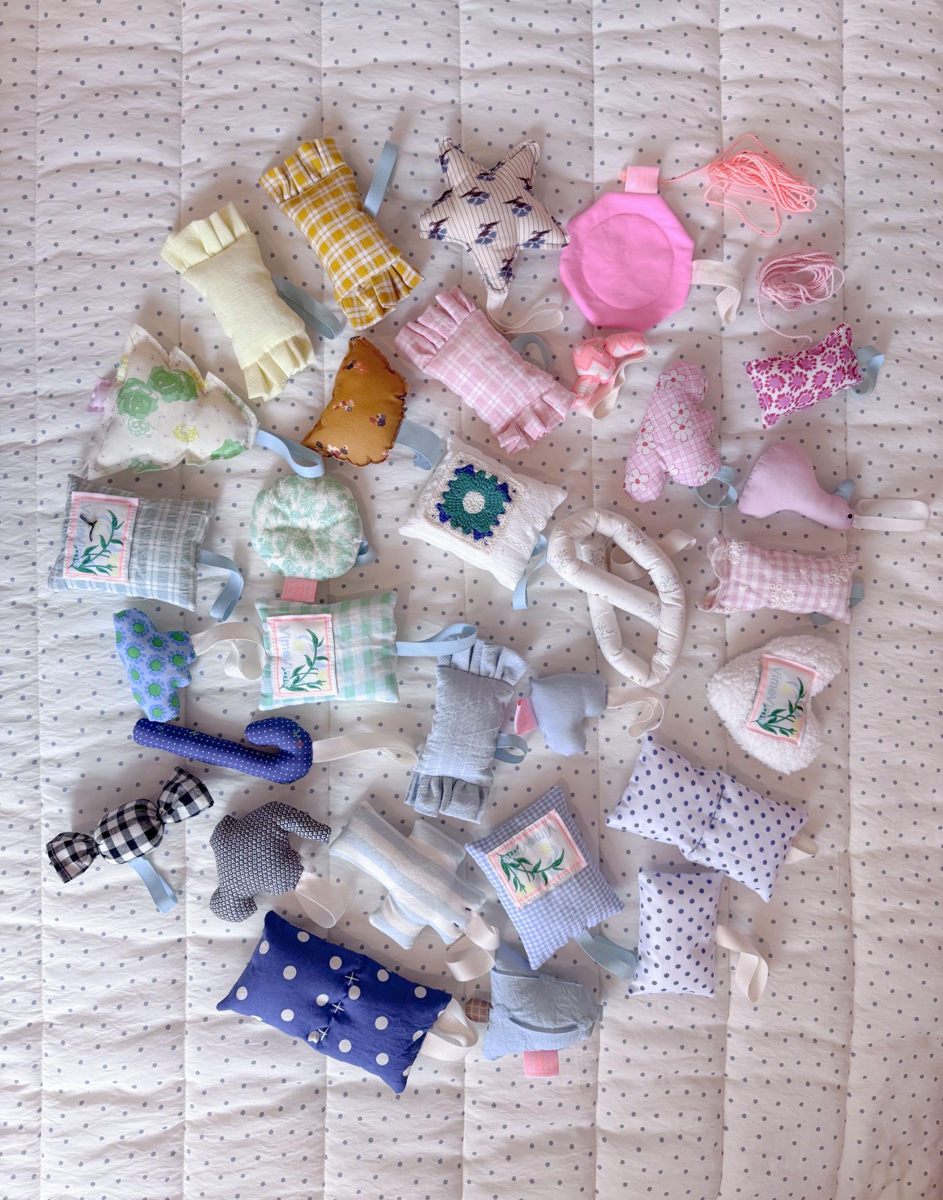 2026 Garlands