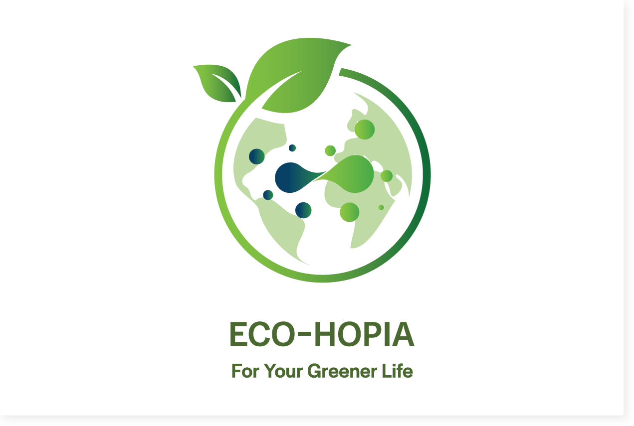 eco-hopia