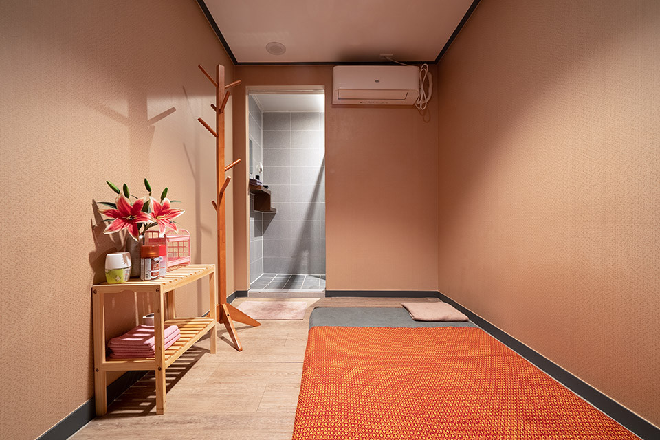 대구 달서구 타이마사지 마사지샵 매매 매물