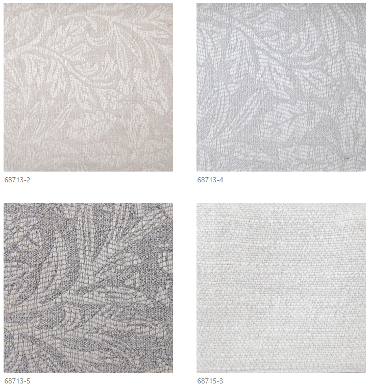 헝리 SERENITY 샘플북
