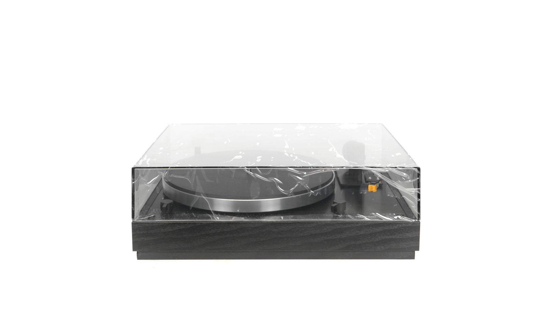 Thorens(토렌스) TD166 MK VI