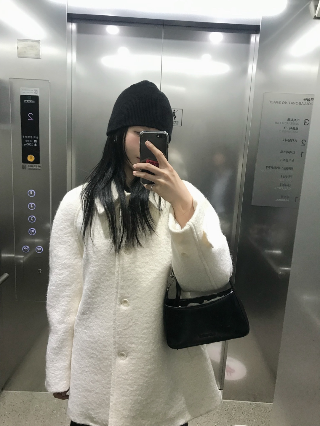 싱글 울 자켓 상세 이미지 1