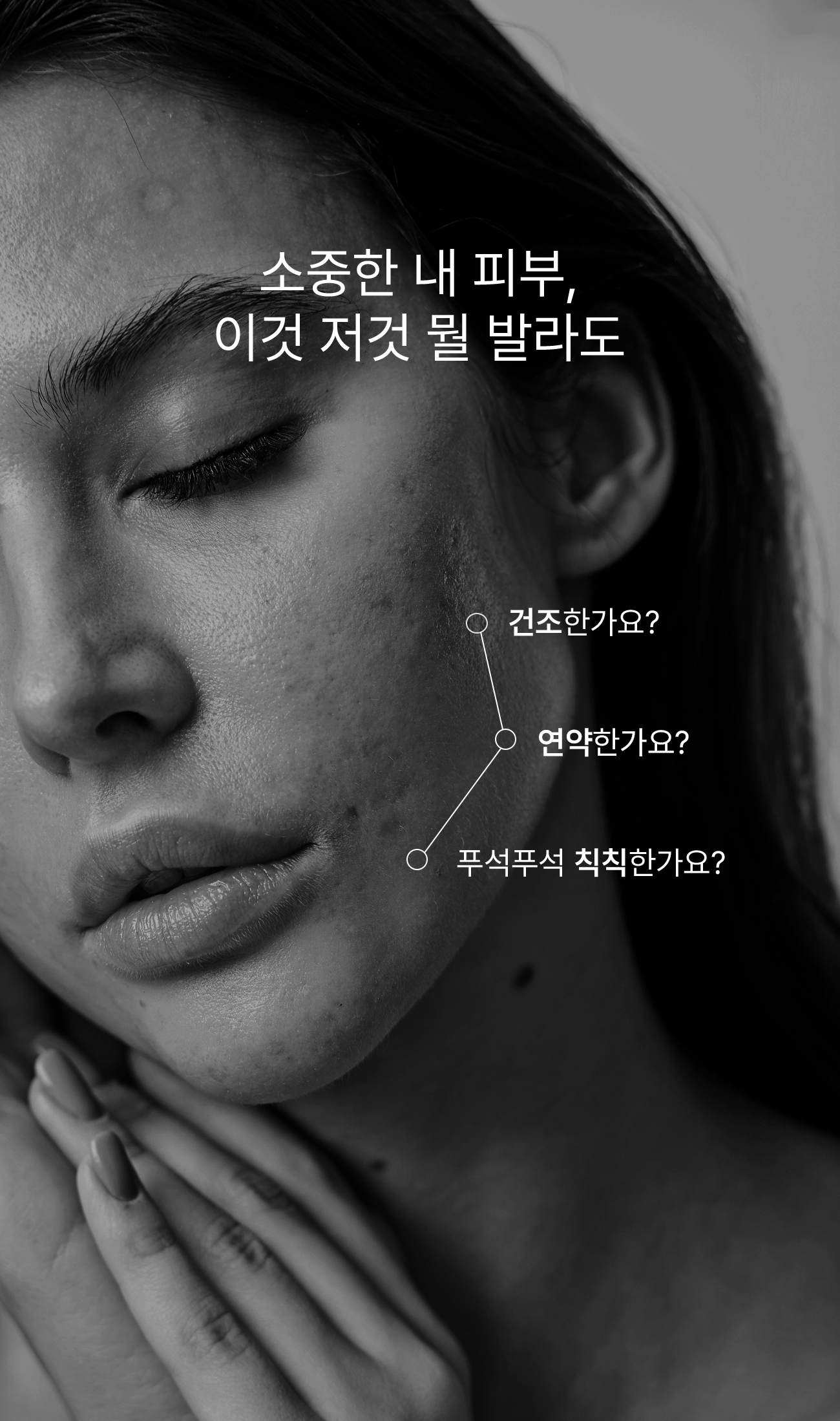 발삼 파우치
