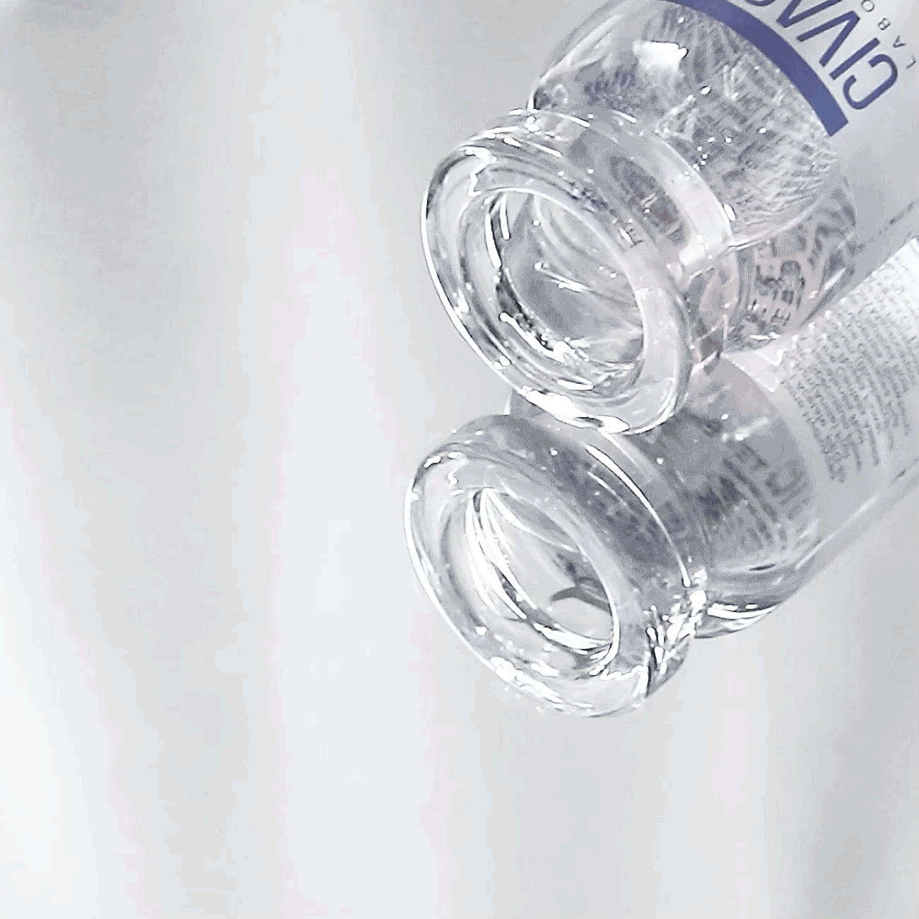 발삼 파우치