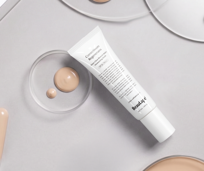 BeauLape 코렉티부움 레제네란스