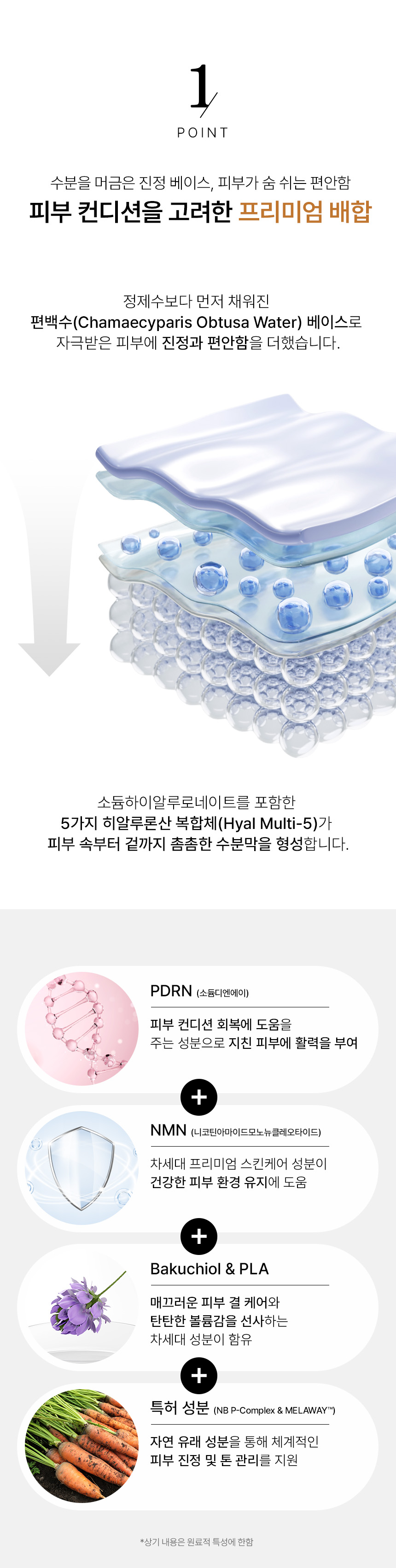 BeauLape 코렉티부움 레제네란스