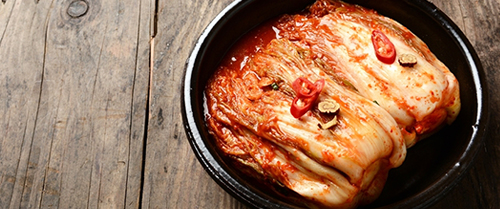 김치 Kimchi, Kimchi(Take away), 白菜キムチ, 辛奇, 辛奇