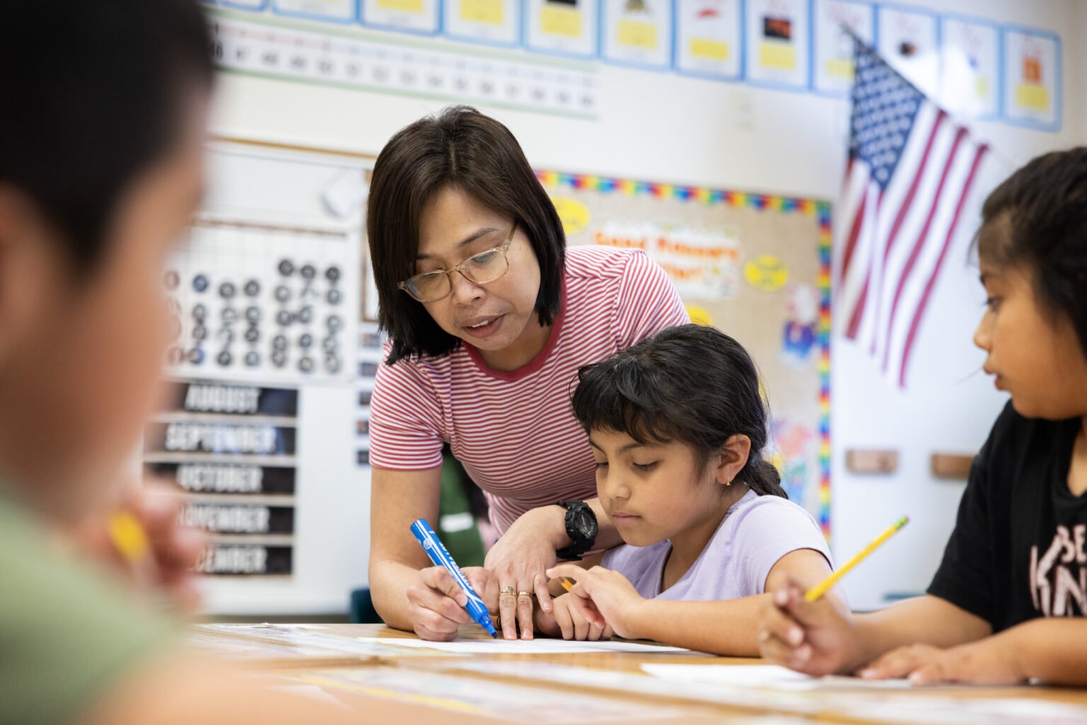 교사 부족에 시달리는 네브래스카주, 필리핀에서 대안을 찾다 : 필리핀 뉴스케이, image size:1536x1025