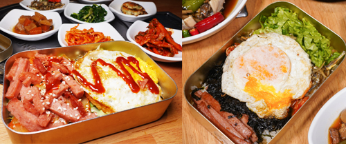 도시락 dosirak Box Lunch トシラク / お弁当 盒饭 便當