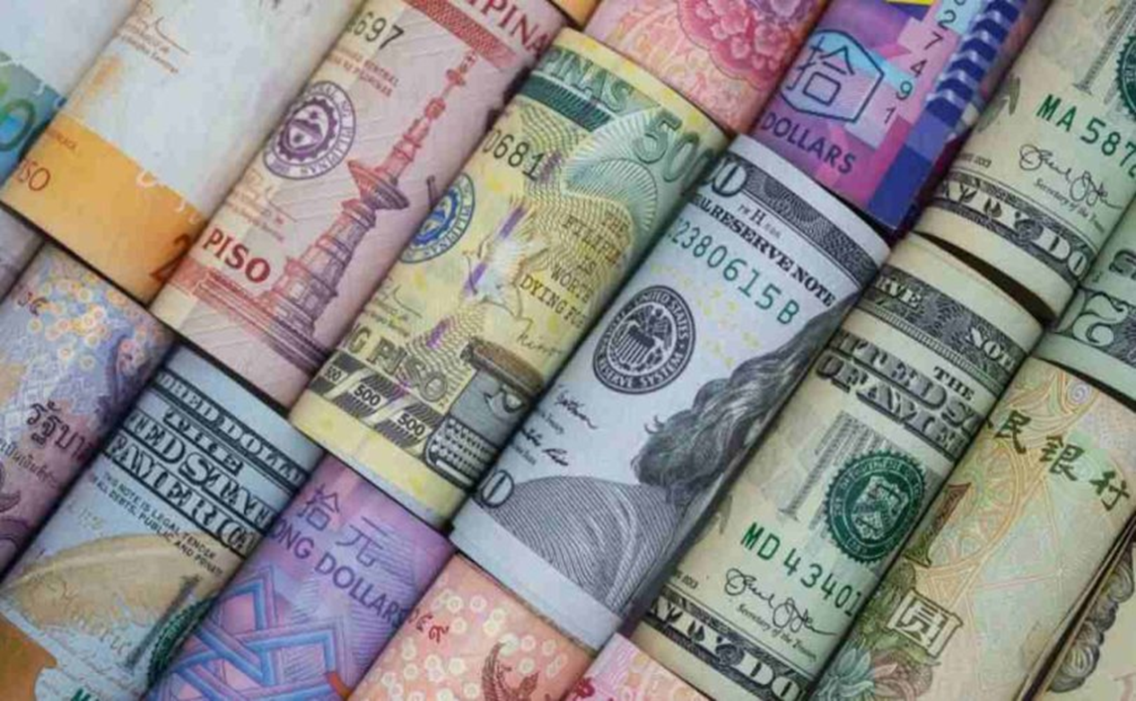 외환보유고, 27.1% 증가 : 한인동포신문(몽골)