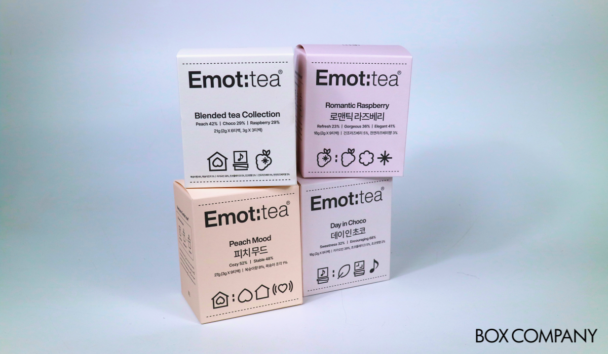 이모티티 단상자