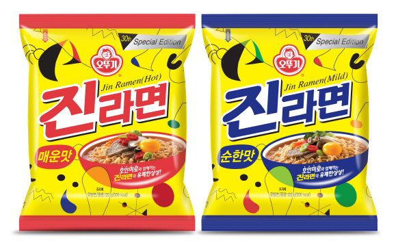 패키지리뉴얼 박스제작