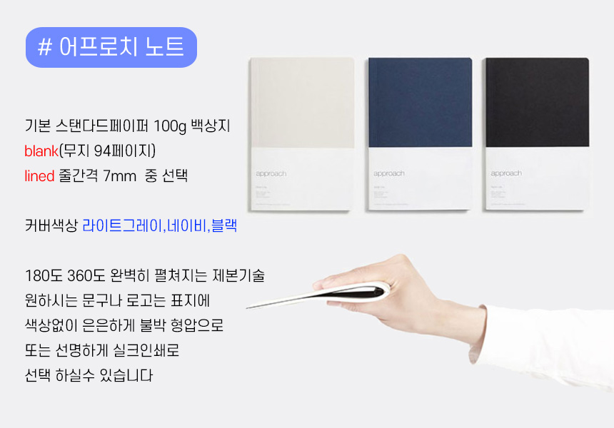 웰컴키트 브랜드굿즈U세트