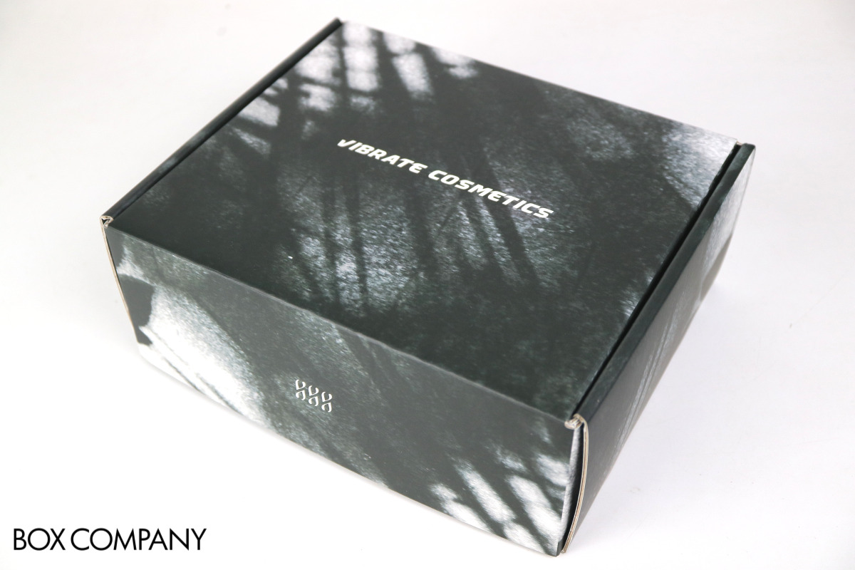 박스제작 양면인쇄 G형 박스