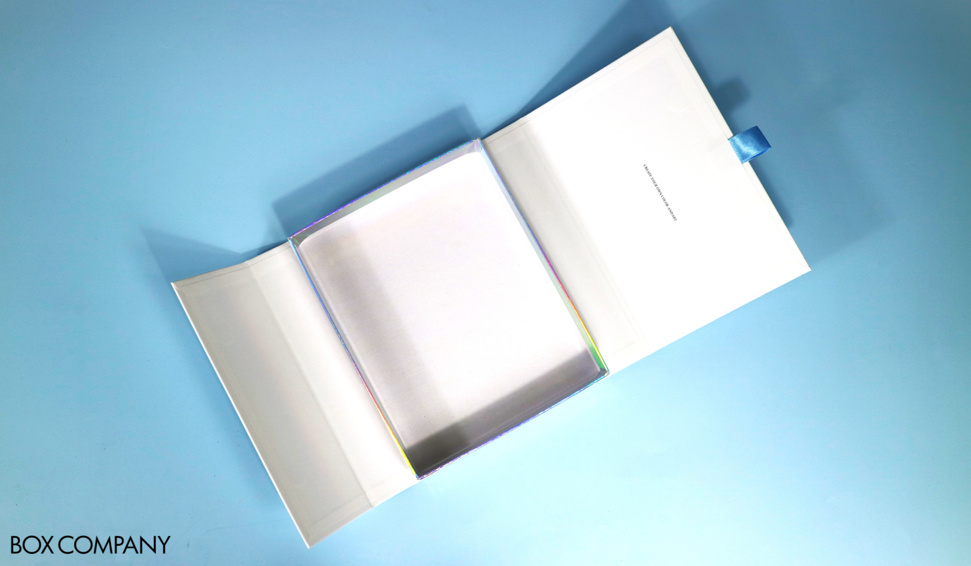 미스밀로 아트핏 표지바리 패키지