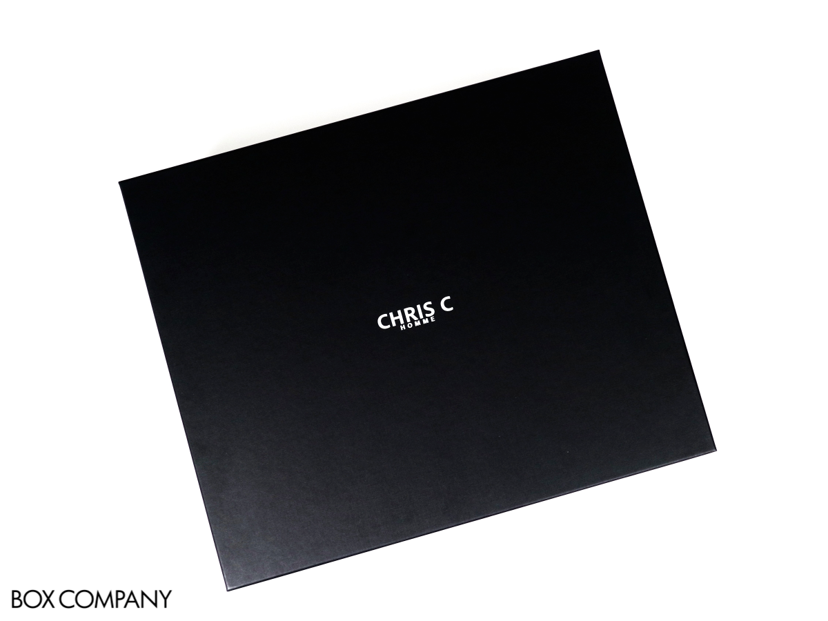 대형 싸바리제작 크리스씨옴므 아우터 패키지