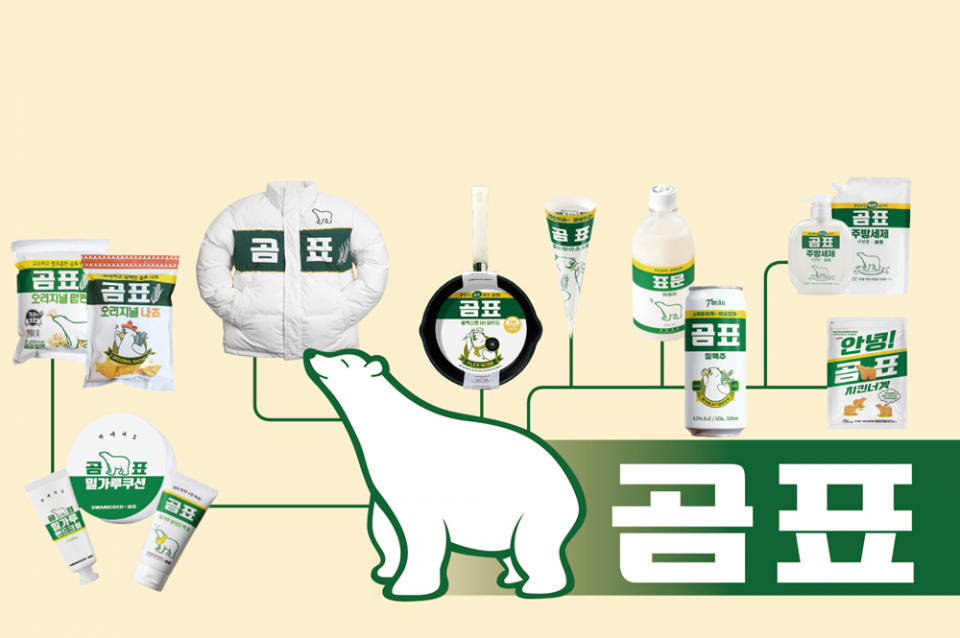박스제작 콜라보 박스