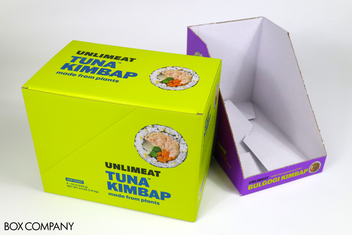 언리미티드 김밥 RRP