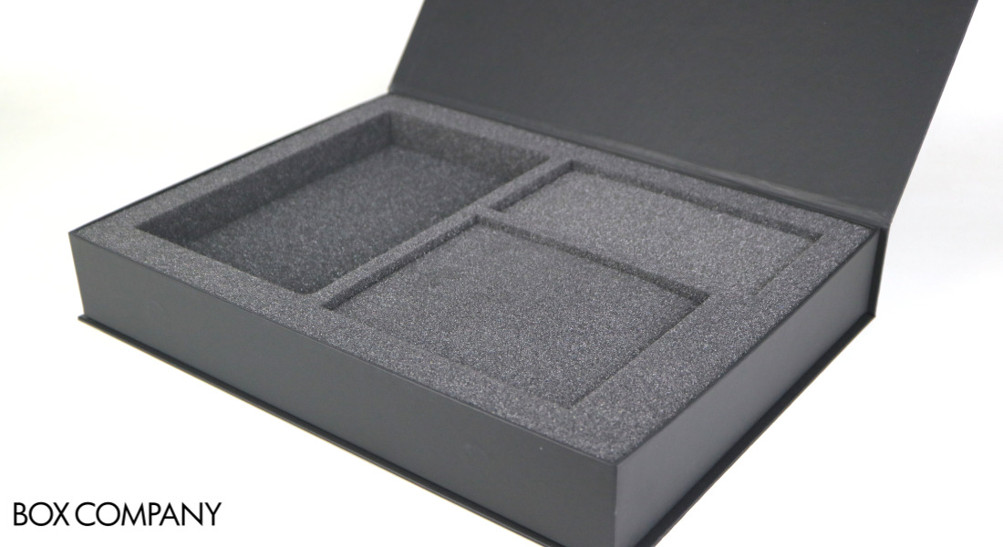 TBWA 스폰지박스 패키지