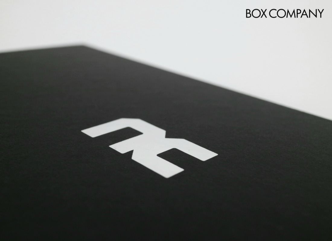 박스제작 NC박스