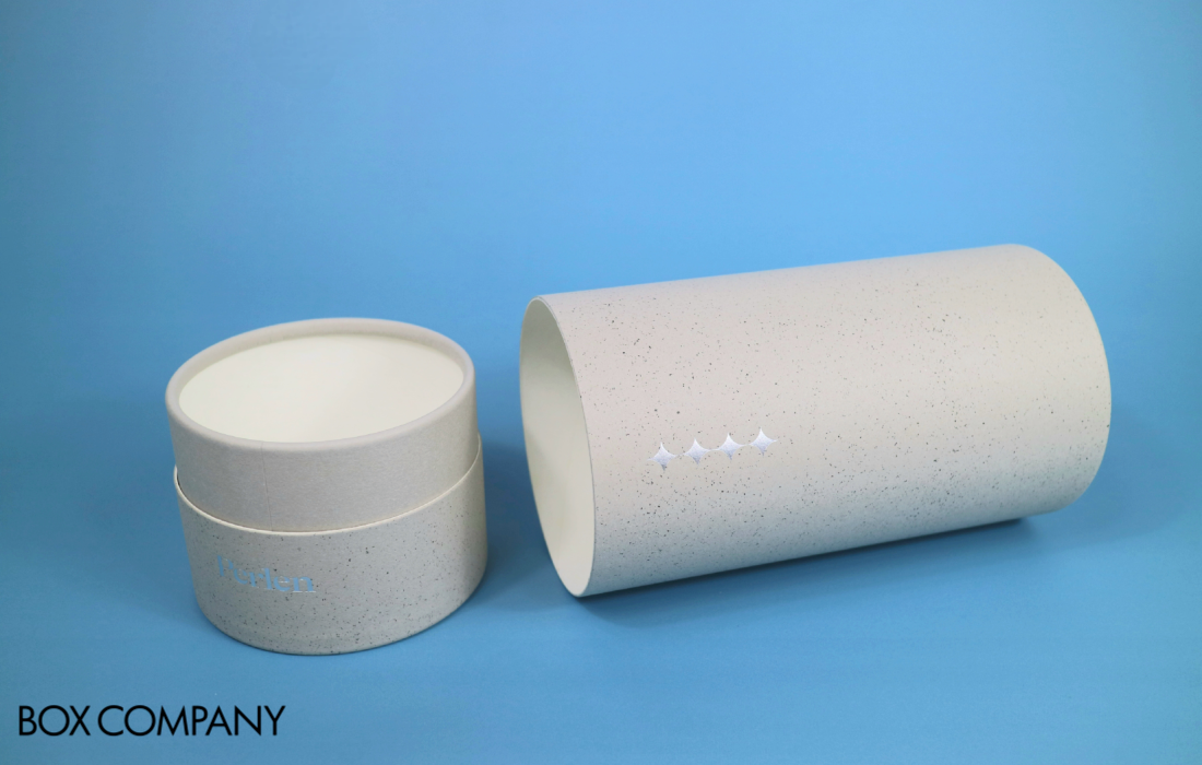 펠른 고급 커피 지통박스