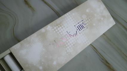 요거트젤 룩앤미 슬리브 패키지