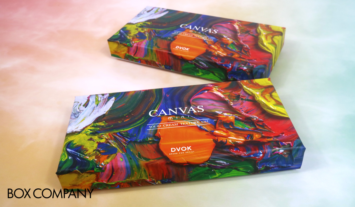 젤네일 싸바리 박스제작