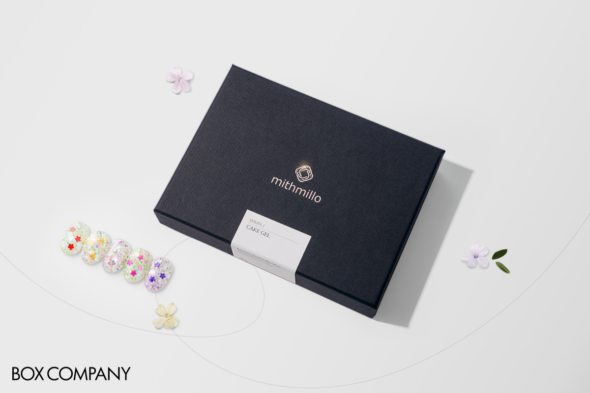 미스밀로 특수지 싸바리박스