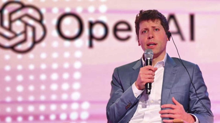 샘알트먼 OPEN AI