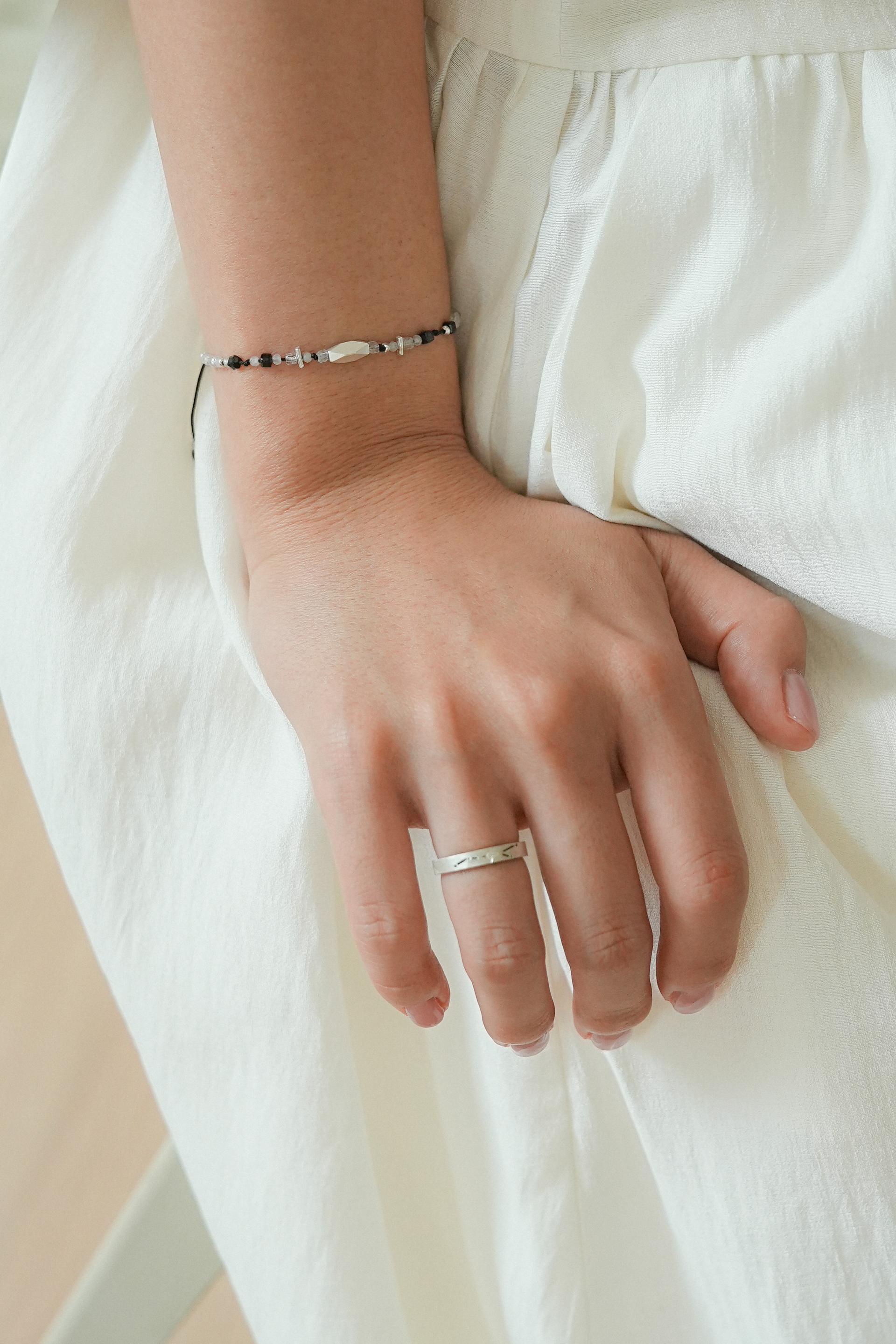 우리자리, love rings (set)