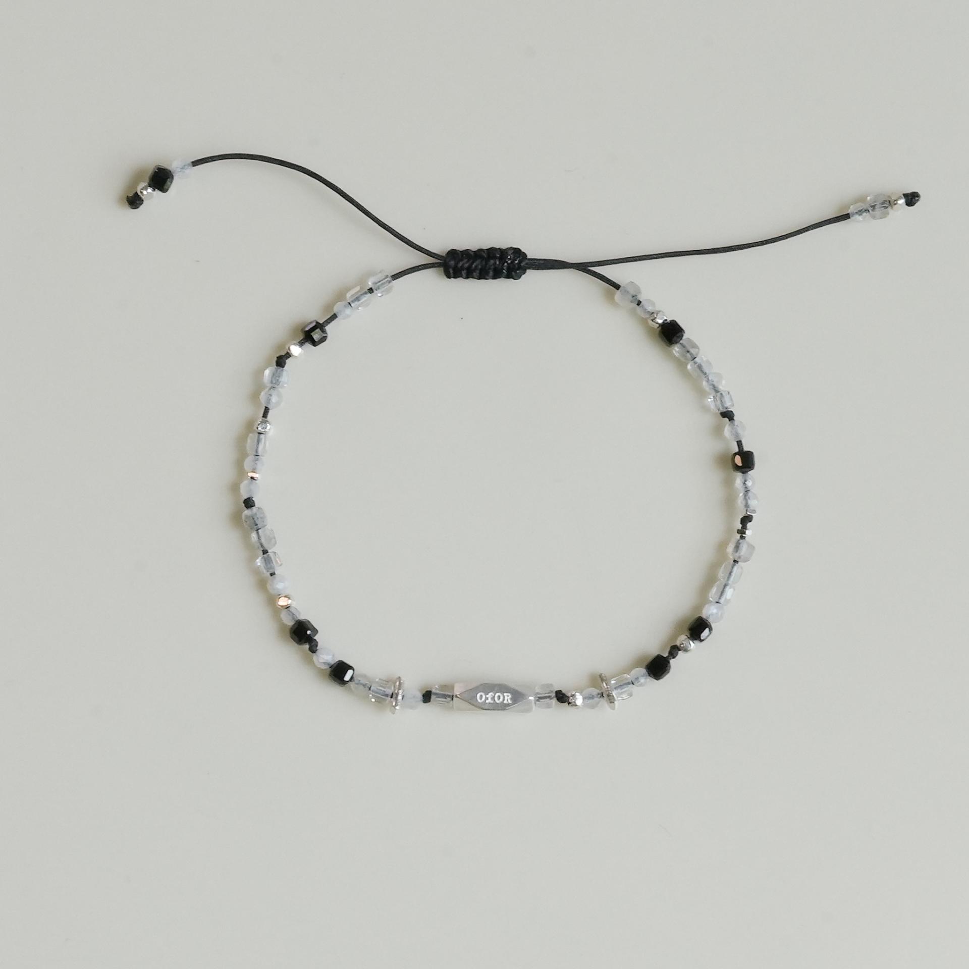 4月) 드림캐처, line bracelet