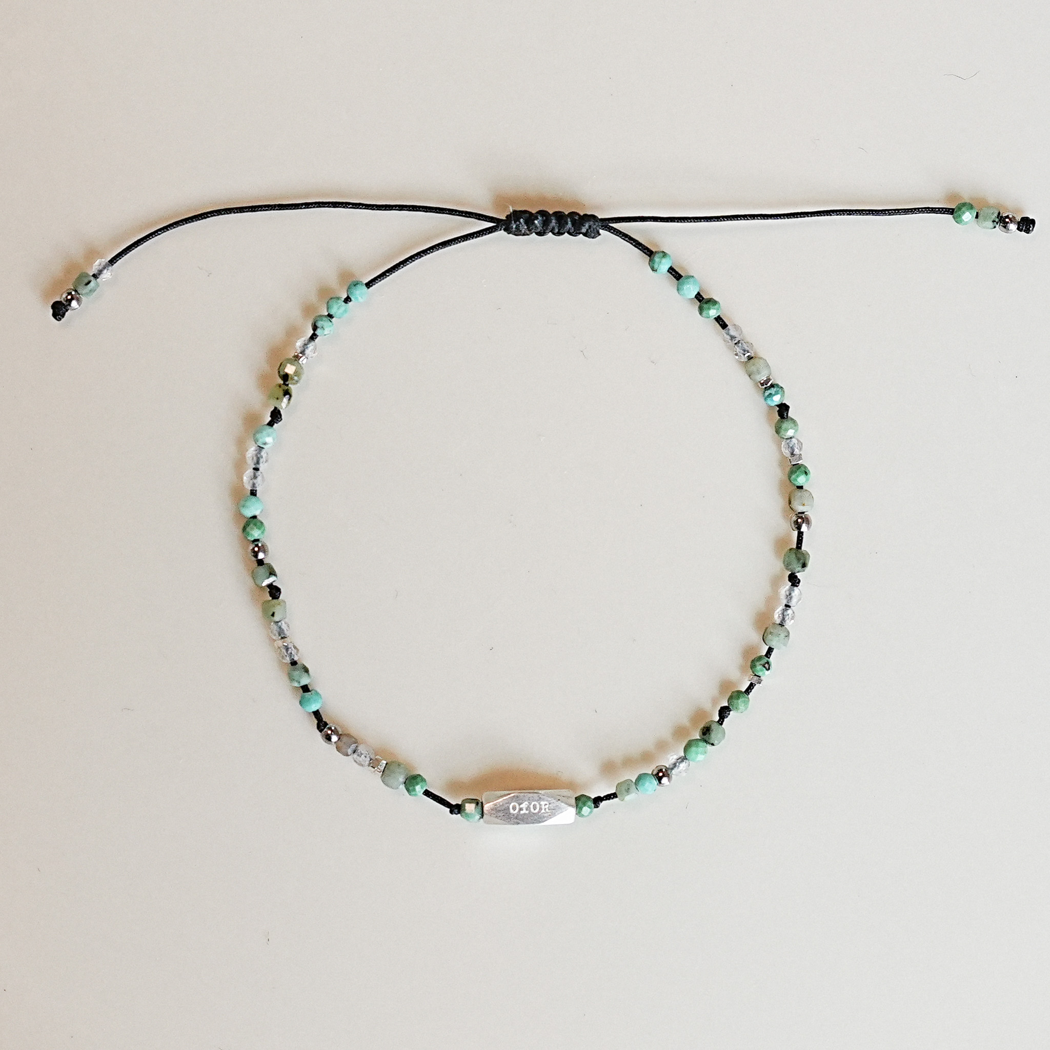 12月) 하쿠나마타타, line bracelet