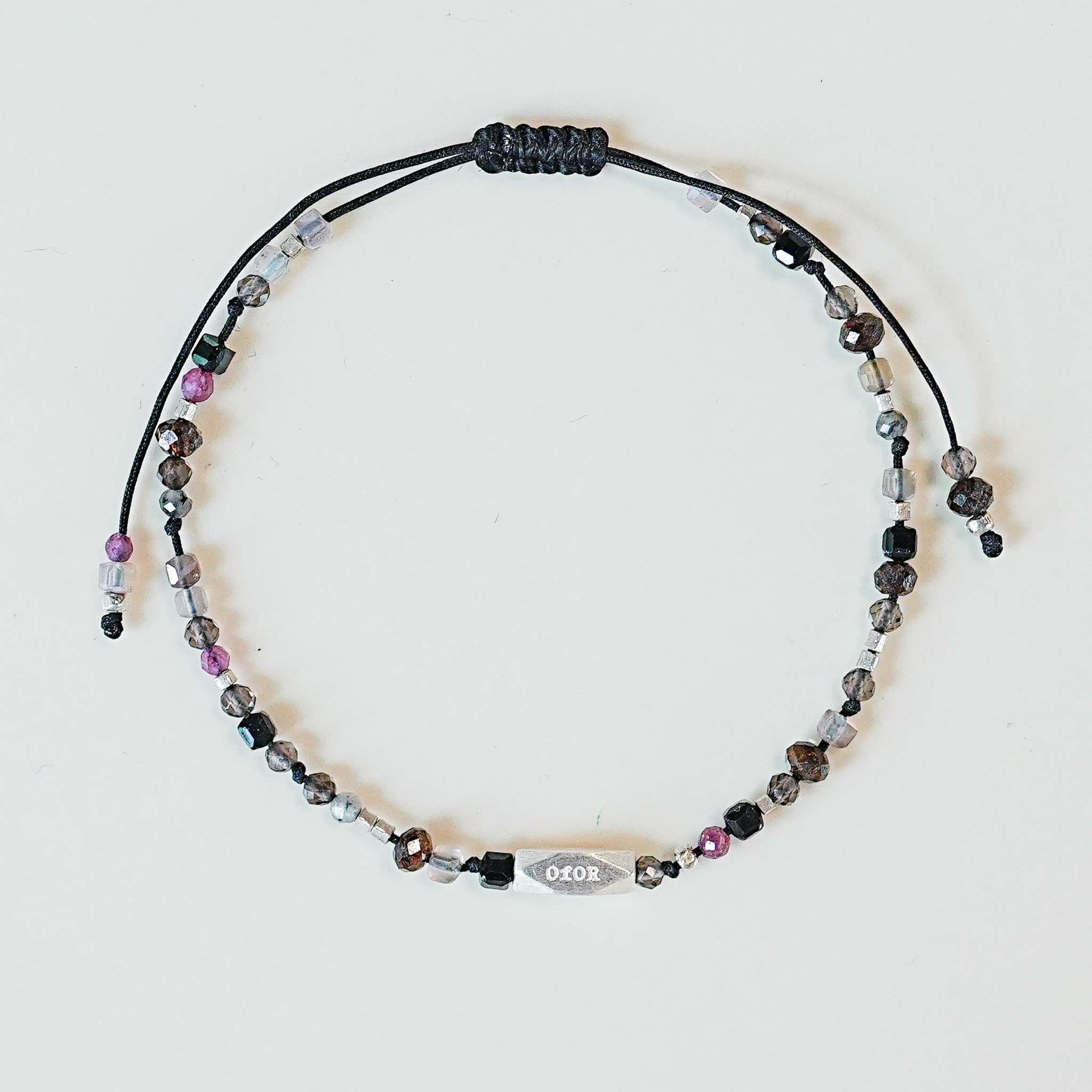 7月) 사랑을 말해요, line bracelet