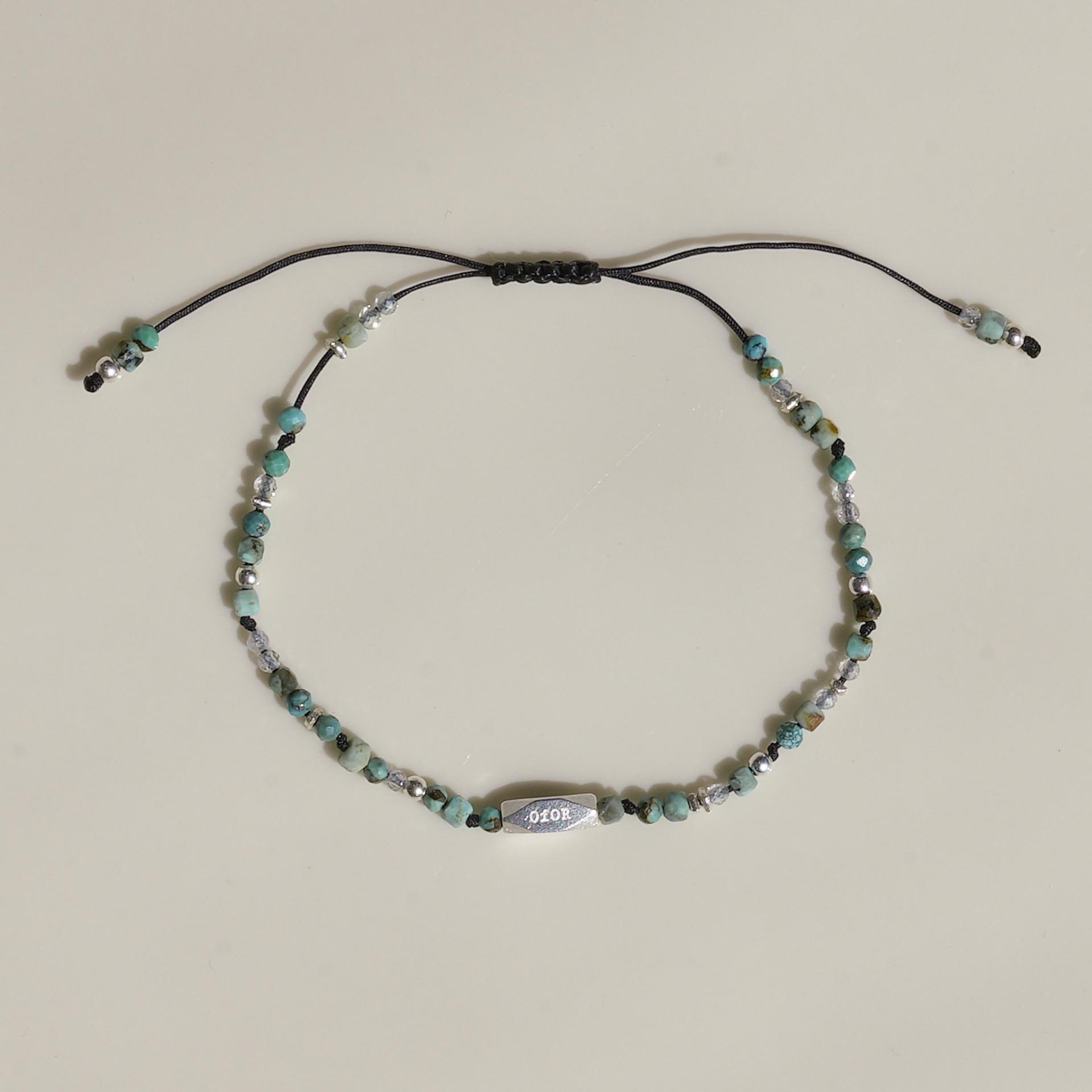 12月）Hakuna Matata, line bracelet