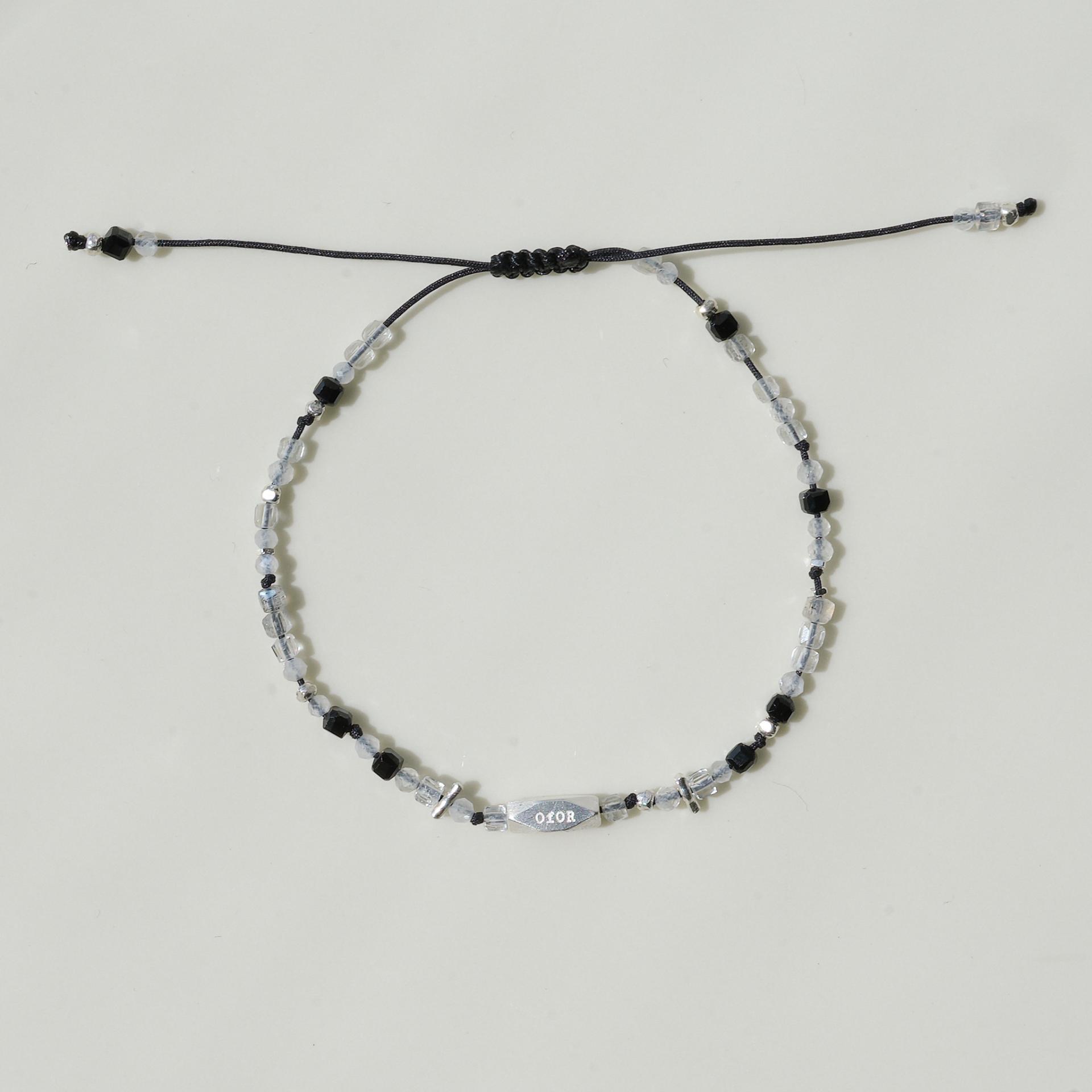 4月) 드림캐처, line bracelet