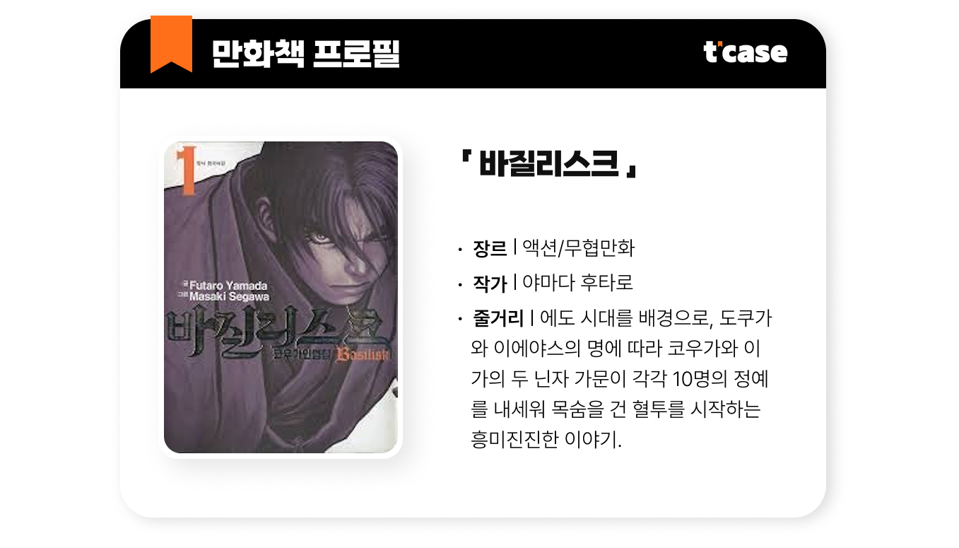 바질리스크