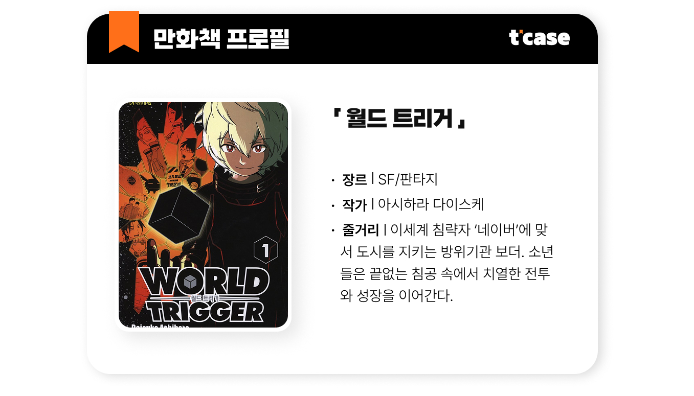 월드 트리거