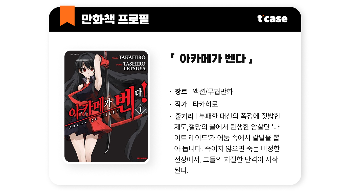 아카메가 벤다