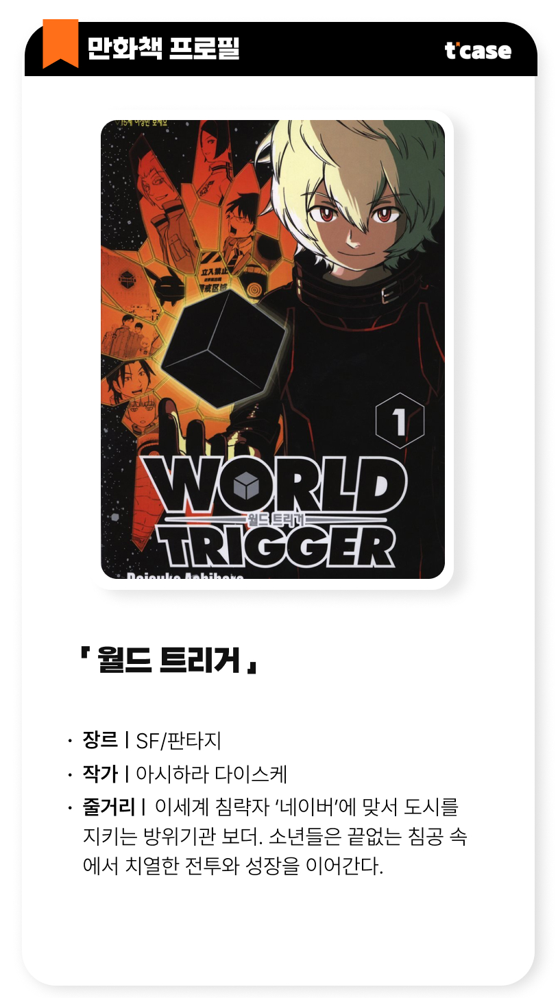 월드 트리거