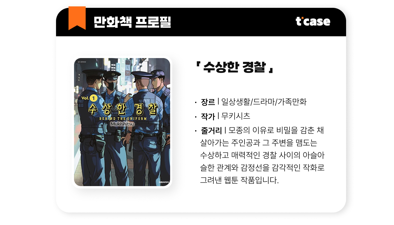 수상한 경찰