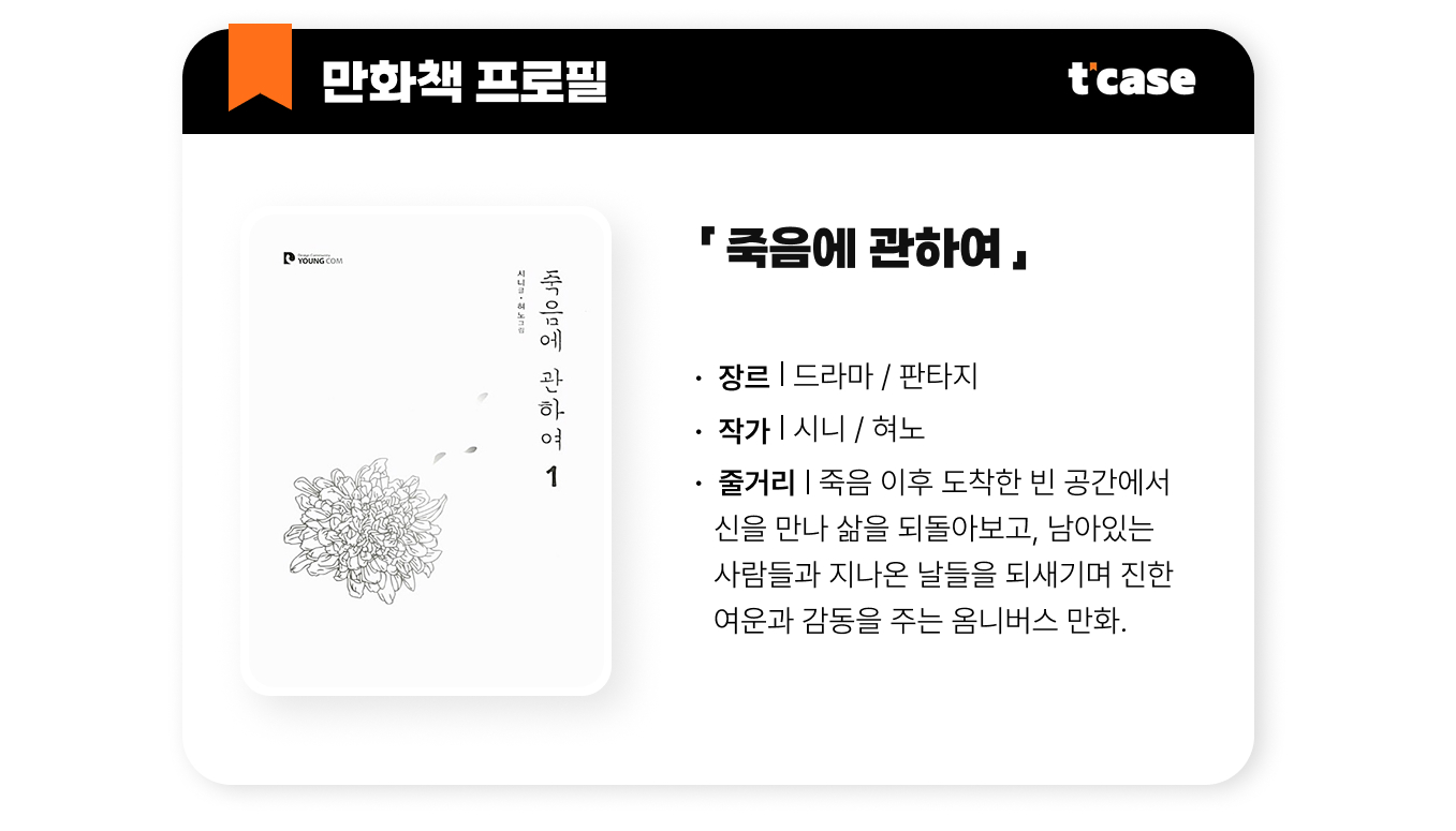 죽음에 관하여