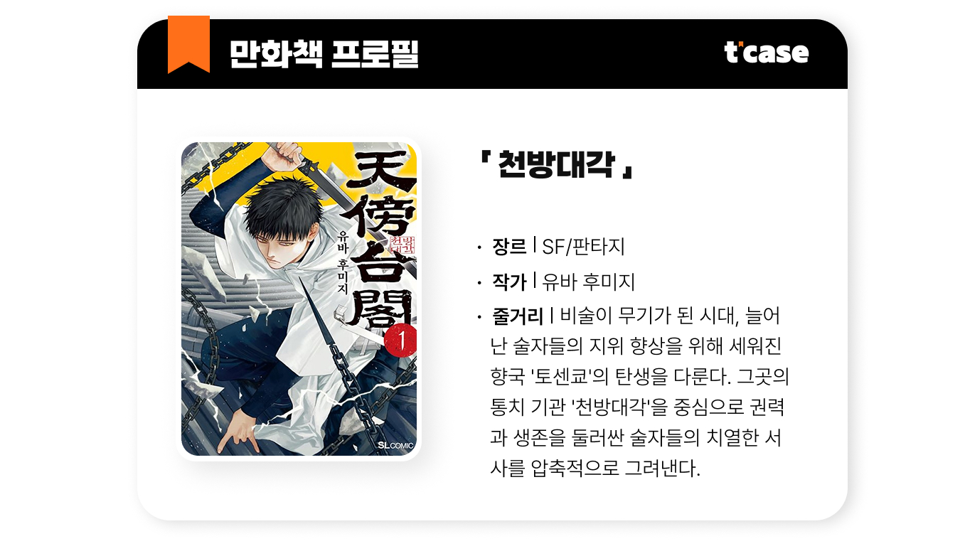천방대각
