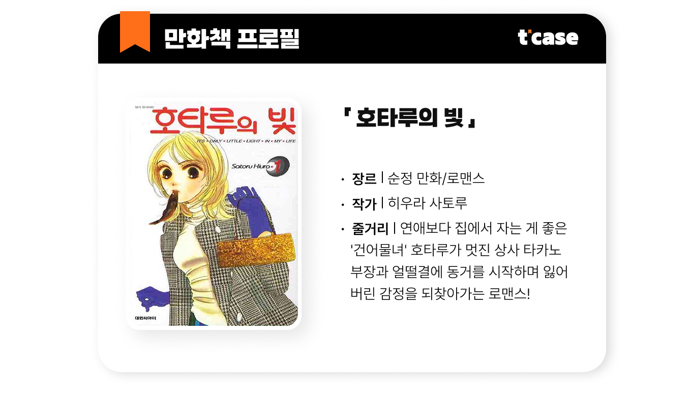 호타루의 빛